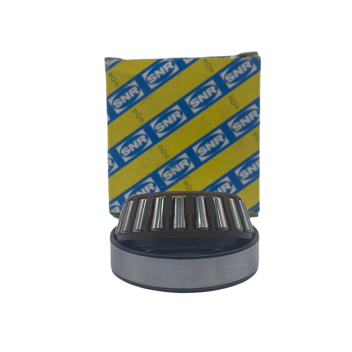 SNR Gearbox Bearing for PF1, PK1, PK7, PK9 EC12557S02H206 25x52x16mm