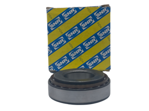 SNR Gearbox Bearing for PF1, PK1, PK7, PK9 EC12557S02H206 25x52x16mm