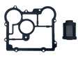 SAAB AWD 4th Generation Haldex Filter and Gasket Kit Eco Torque