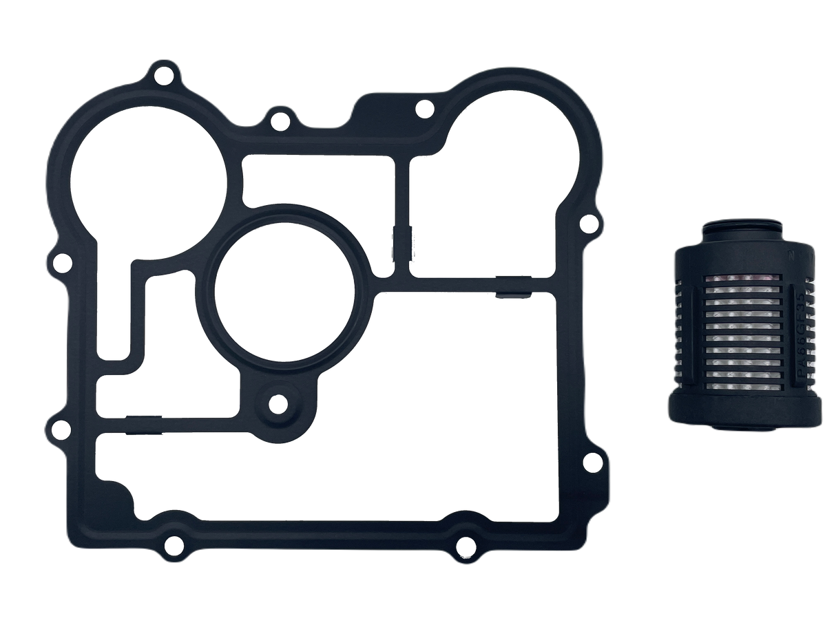 SAAB AWD 4th Generation Haldex Filter and Gasket Kit Eco Torque