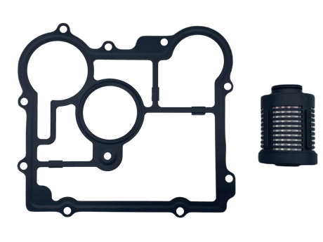 SAAB AWD 4th Generation Haldex Filter and Gasket Kit Eco Torque