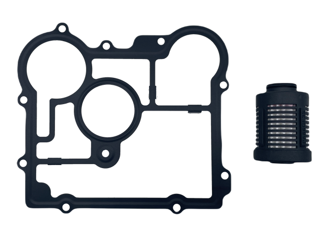 SAAB AWD 4th Generation Haldex Filter and Gasket Kit Eco Torque