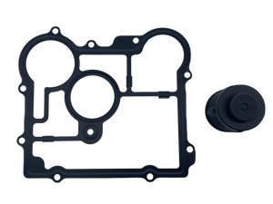 SAAB AWD 4th Generation Haldex Filter and Gasket Kit Eco Torque