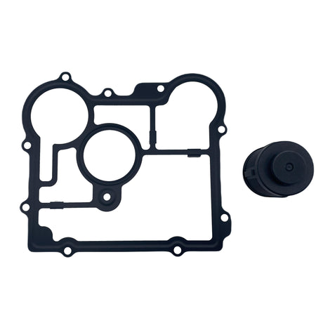 SAAB AWD 4th Generation Haldex Filter and Gasket Kit Eco Torque