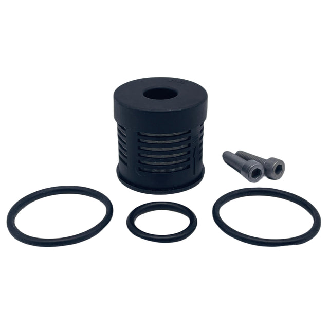 VOLVO S60 Gen 1 AWD Haldex Oil Filter Kit 8675235 B5244T3