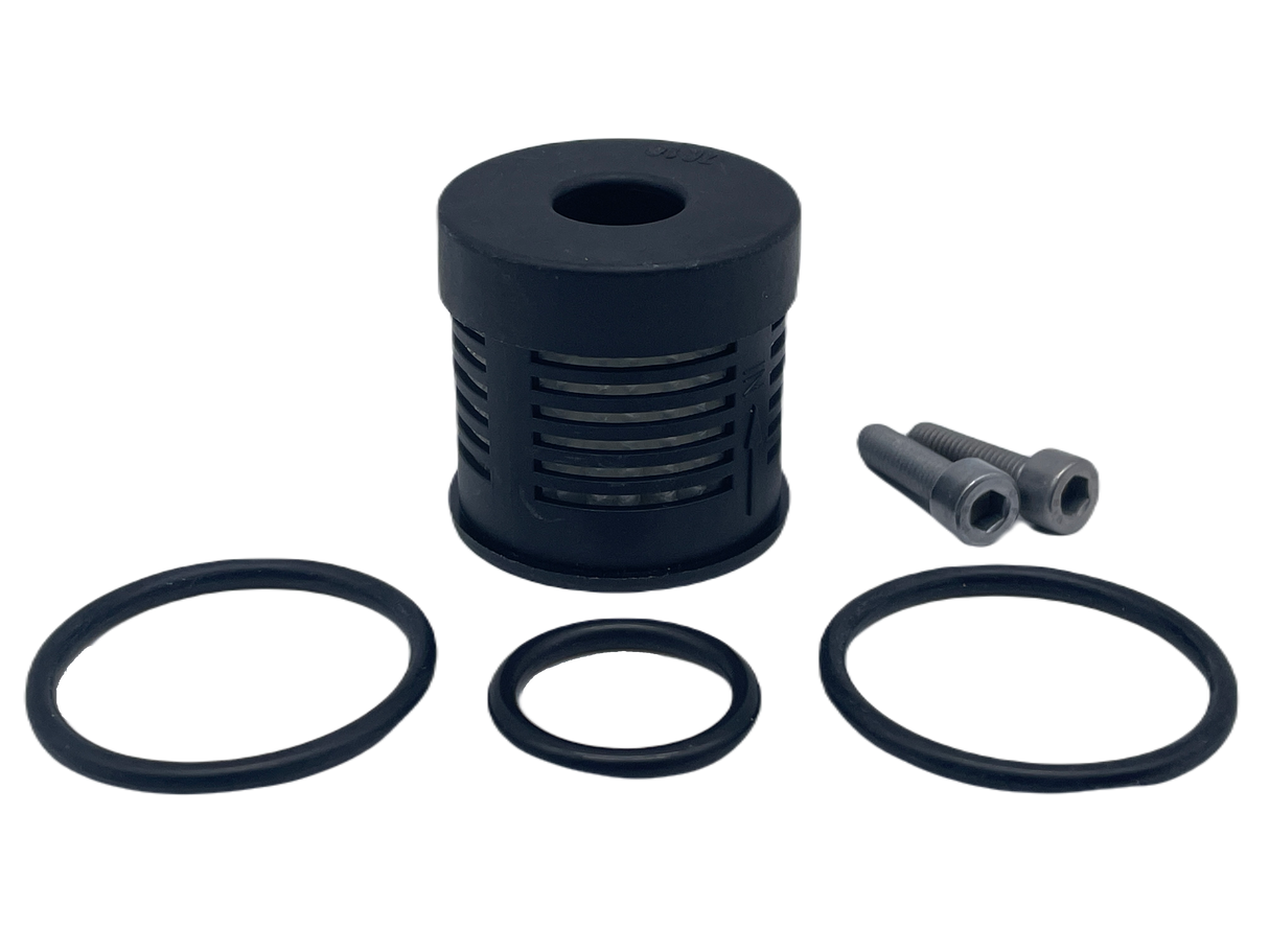 VOLVO S60 Gen 1 AWD Haldex Oil Filter Kit 8675235 B5244T3