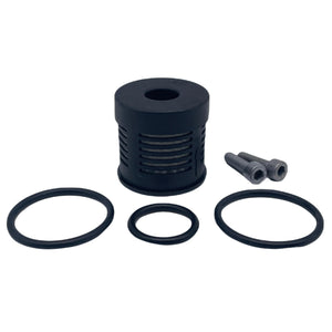 ET2272-ST Volvo S60 Gen 1 Haldex oil filter kit