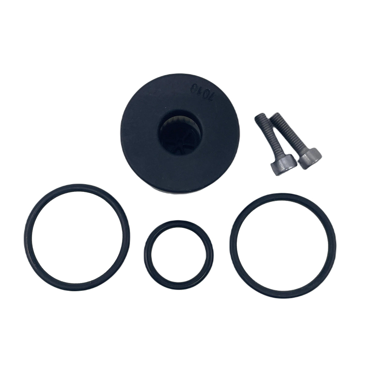 VOLVO S60 Gen 1 AWD Haldex Oil Filter Kit 8675235 B5244T3