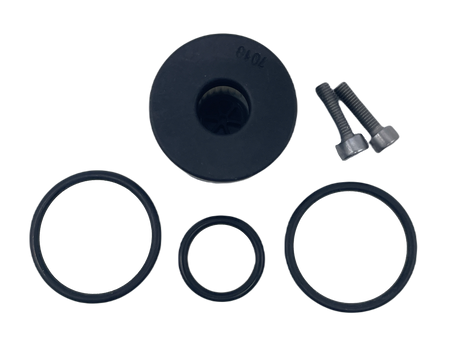 VOLVO S60 Gen 1 AWD Haldex Oil Filter Kit 8675235 B5244T3
