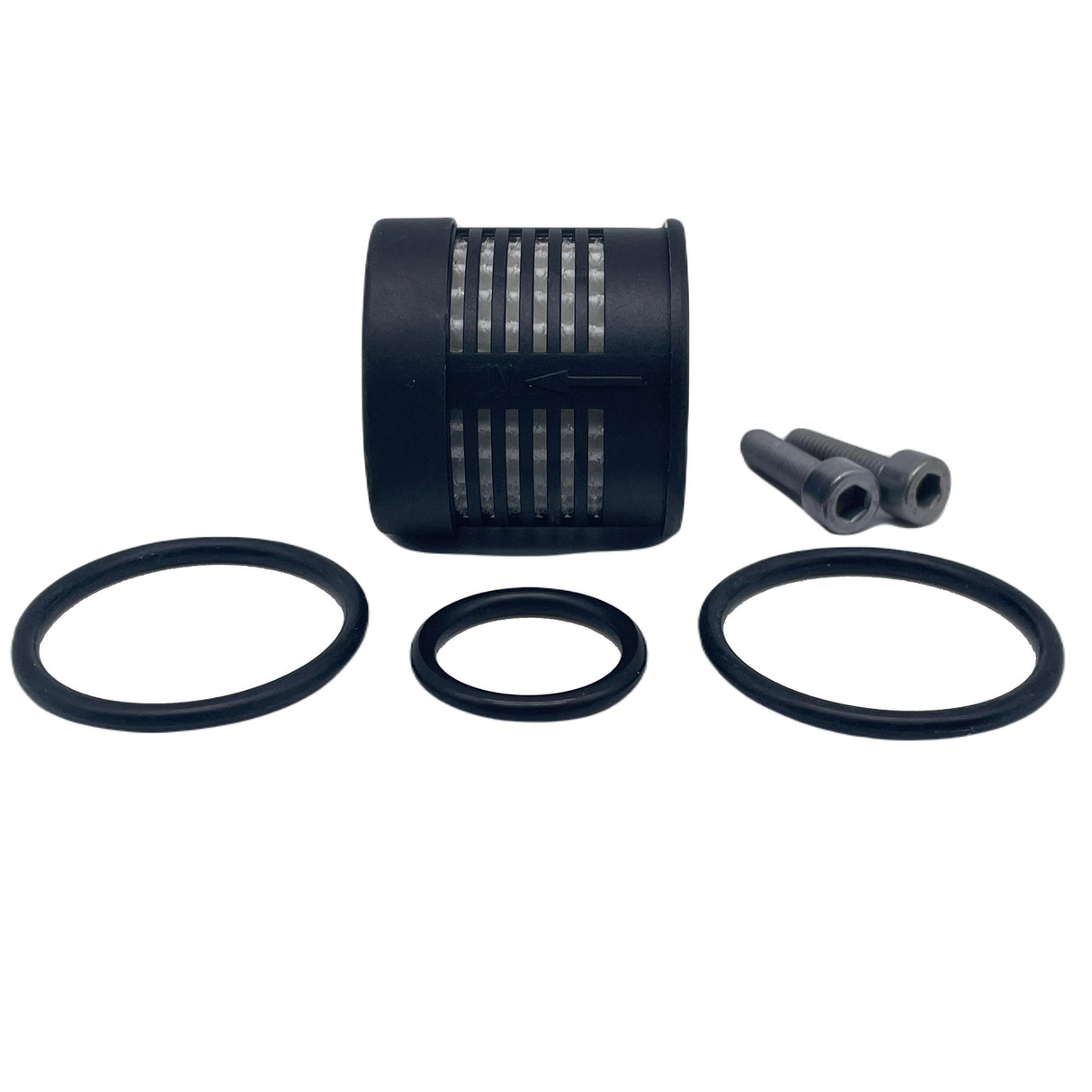 VOLVO S60 Gen 1 AWD Haldex Oil Filter Kit 8675235 B5244T3