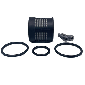 VOLVO S60 Gen 1 AWD Haldex Oil Filter Kit 8675235 B5244T3