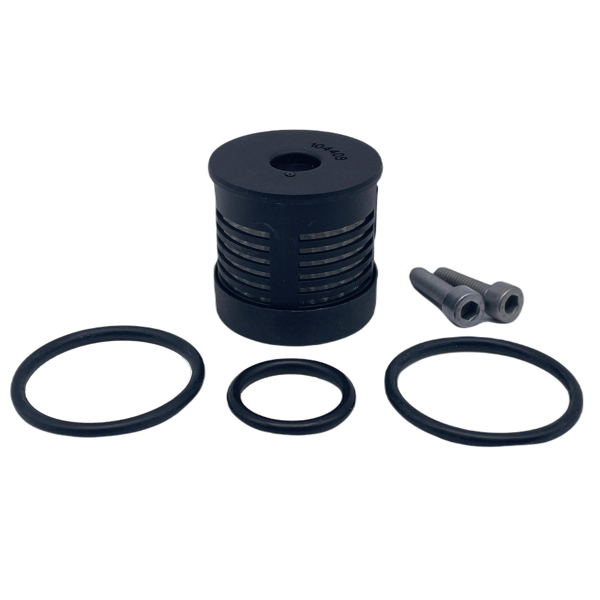 VOLVO S60 Gen 1 AWD Haldex Oil Filter Kit 8675235 B5244T3