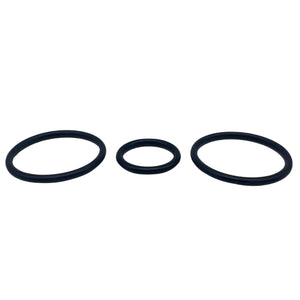 VOLVO S60 Gen 1 AWD Haldex Oil Filter Kit 8675235 B5244T3
