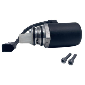 ET2268-ST Volvo S60 Haldex pump rear