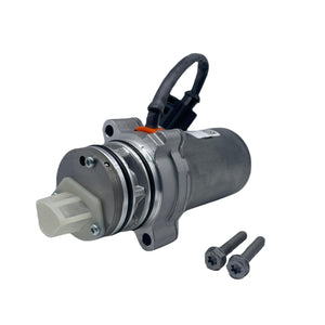 Volvo Gen 5 Haldex Pump Kit With Febi Bilstein Oil for Rear Differential 31367750 - Genuine Haldex (S-TEC)
