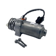 VOLVO Rear Differential AWD Oil Pump for Haldex 5th Generation 31367750 Eco Torque