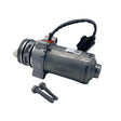 Volvo Gen 5 Haldex Pump Kit With Febi Bilstein Oil for Rear Differential 31367750 - Genuine Haldex (S-TEC)