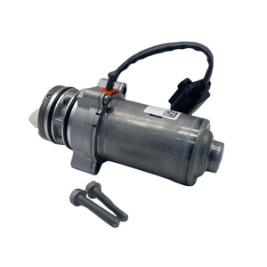 Volvo Gen 5 Haldex Pump Kit With Febi Bilstein Oil for Rear Differential 31367750 - Genuine Haldex (S-TEC)
