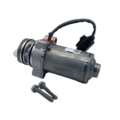 Volvo Gen 5 Haldex Pump Kit With Febi Bilstein Oil for Rear Differential 31367750 - Genuine Haldex (S-TEC)
