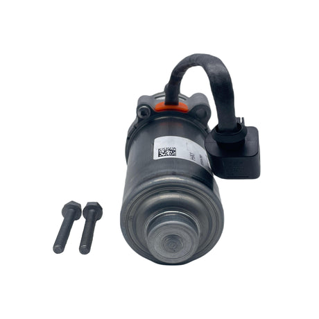 Volvo Gen 5 Haldex Pump Kit With Febi Bilstein Oil for Rear Differential 31367750 - Genuine Haldex (S-TEC)