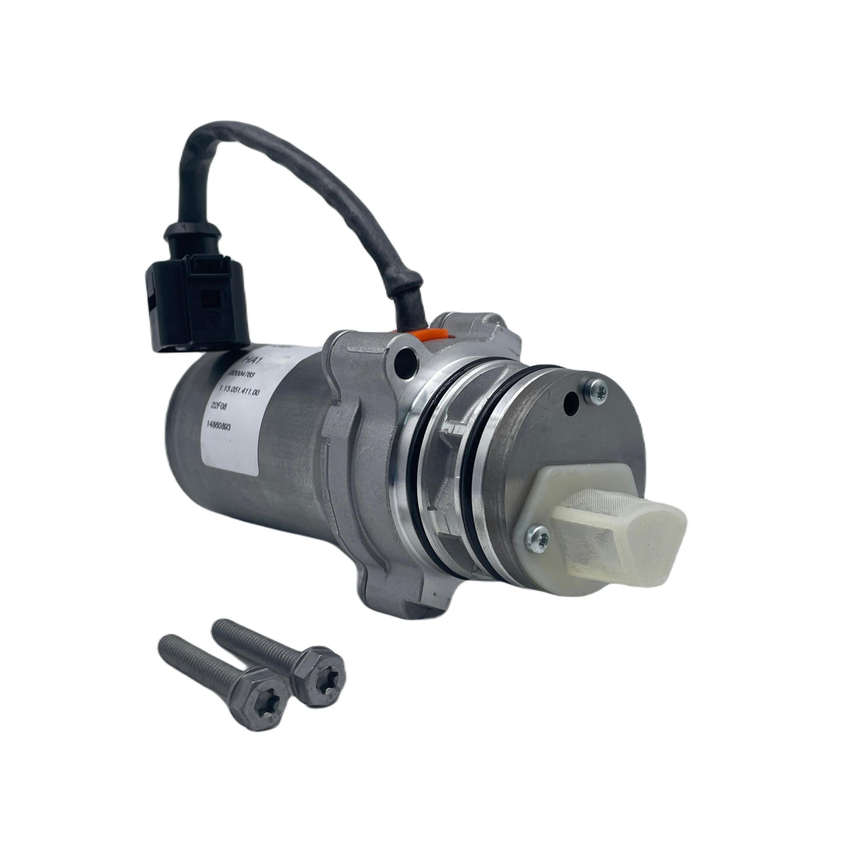 VOLVO Rear Differential AWD Oil Pump for Haldex 5th Generation 31367750 Eco Torque