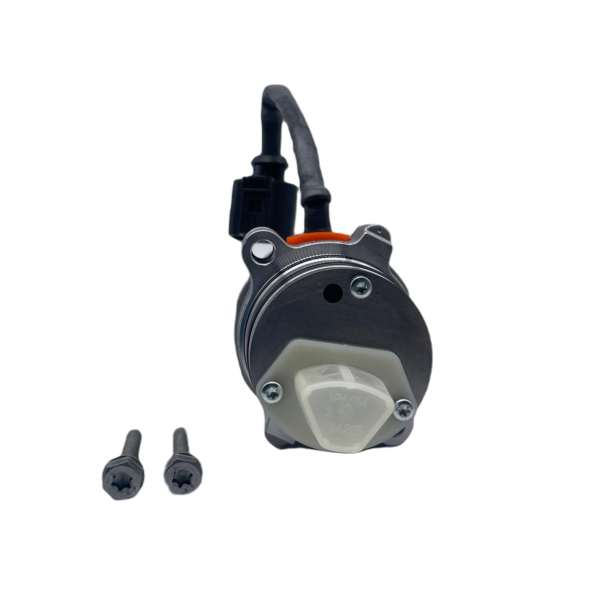 Volvo Gen 5 Haldex Pump Kit With Febi Bilstein Oil for Rear Differential 31367750 - Genuine Haldex (S-TEC)