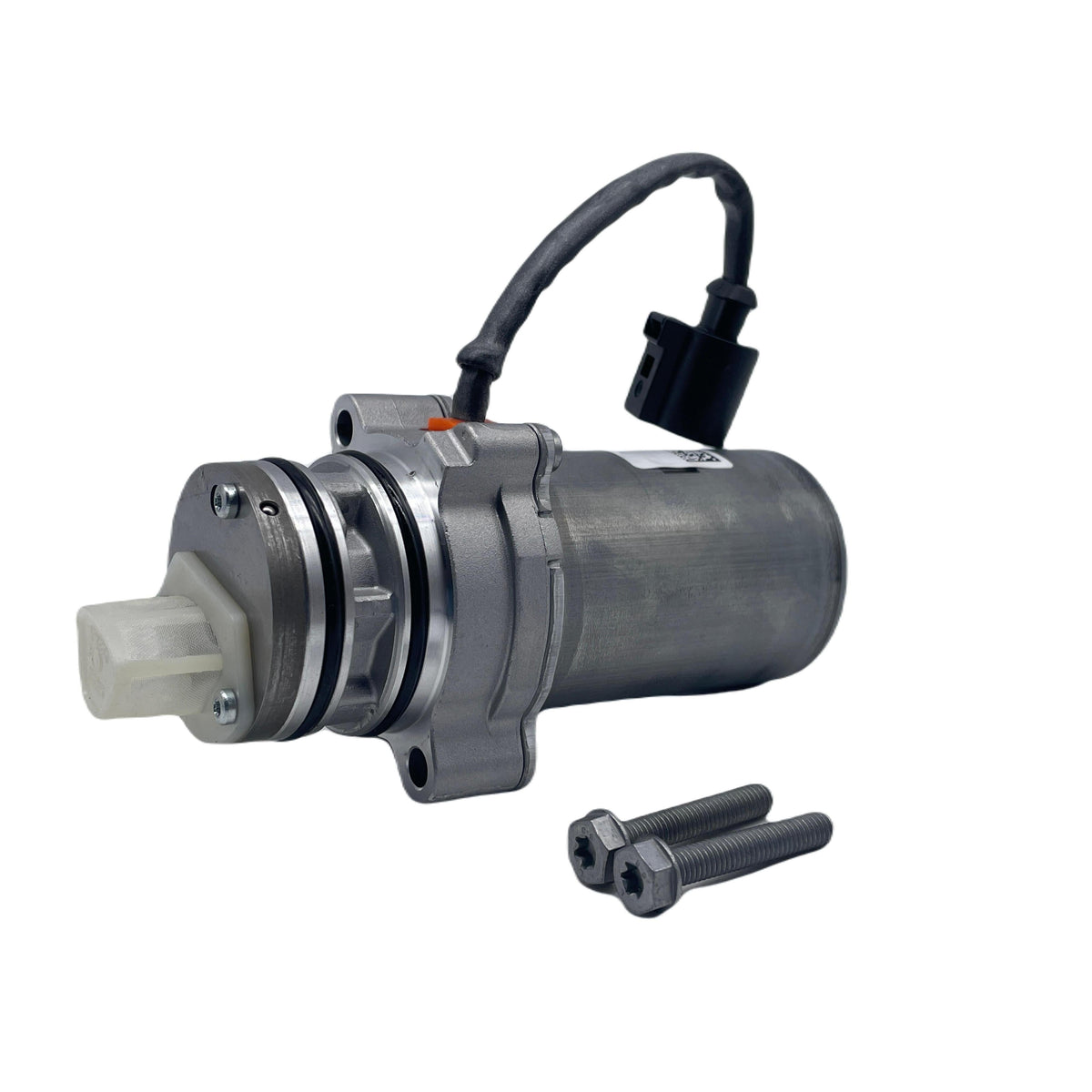 Volvo Gen 5 Haldex Pump Kit With Febi Bilstein Oil for Rear Differential 31367750 - Genuine Haldex (S-TEC)