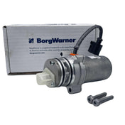 BorgWarner Gen 5 Haldex pump 31367750 with BorgWarner packaging