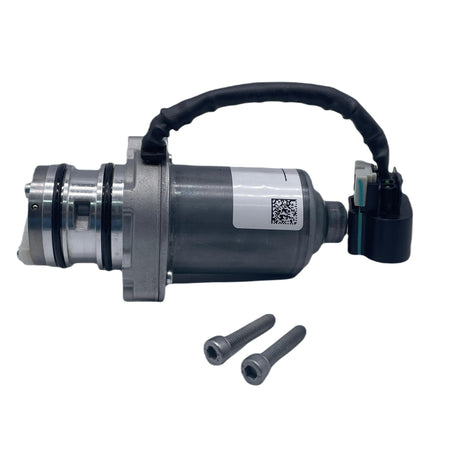 ET2269-ST Gen 4 Haldex pump Opel Saab Vauxhall
