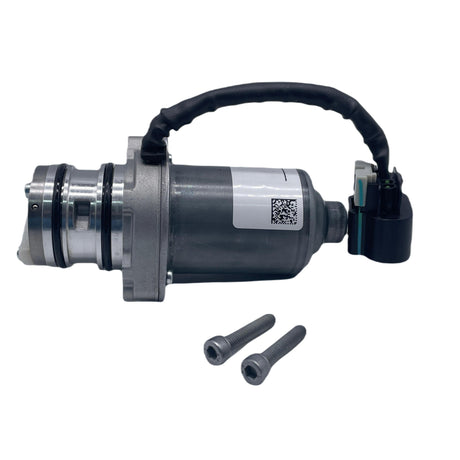 SAAB Rear Differential 4th Generation Haldex Pump Kit 13285796 \ DS120878 Eco Torque