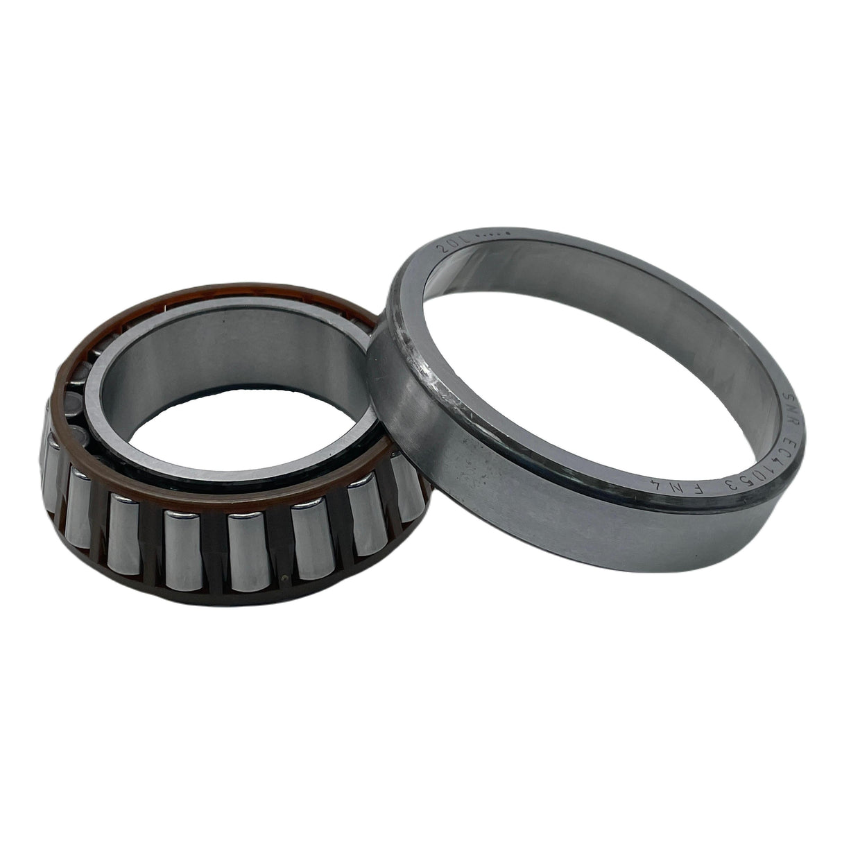SNR Tapered Roller Bearing EC.41053.H106 45x75x20