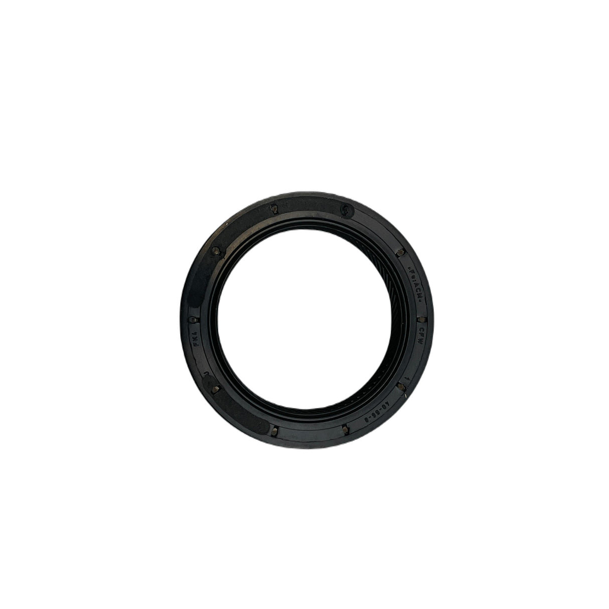 0AM DQ200 DSG 7 SPEED REVERSE SELECTOR REPAIR KIT INCLUDING INPUT SEALS, END CAP AND SEALANT