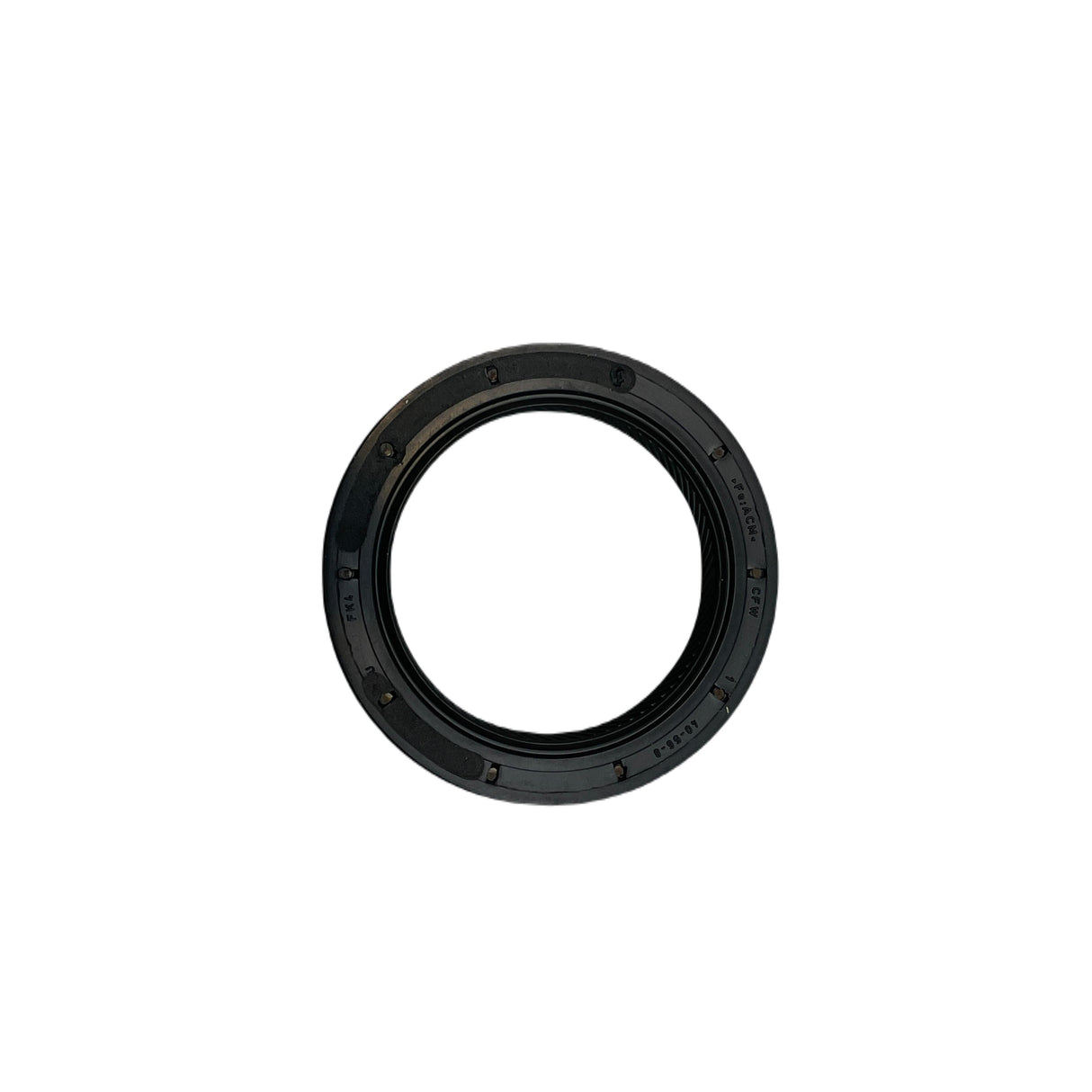0AM DQ200 DSG 7 SPEED UPGRADED REVERSE SELECTOR FORK KIT INCLUDING INPUT SHAFT SEALS, END CAP, FUCHS 75W TRANSMISSION OIL