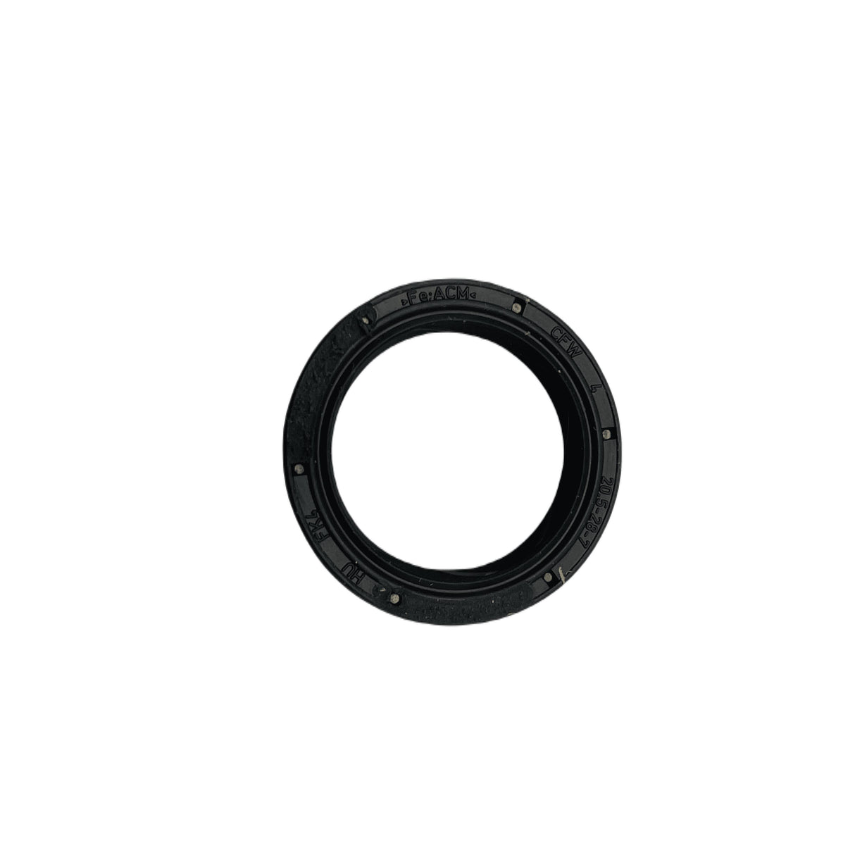 0AM DQ200 DSG 7 SPEED REVERSE SELECTOR REPAIR KIT INCLUDING INPUT SEALS AND END CAP