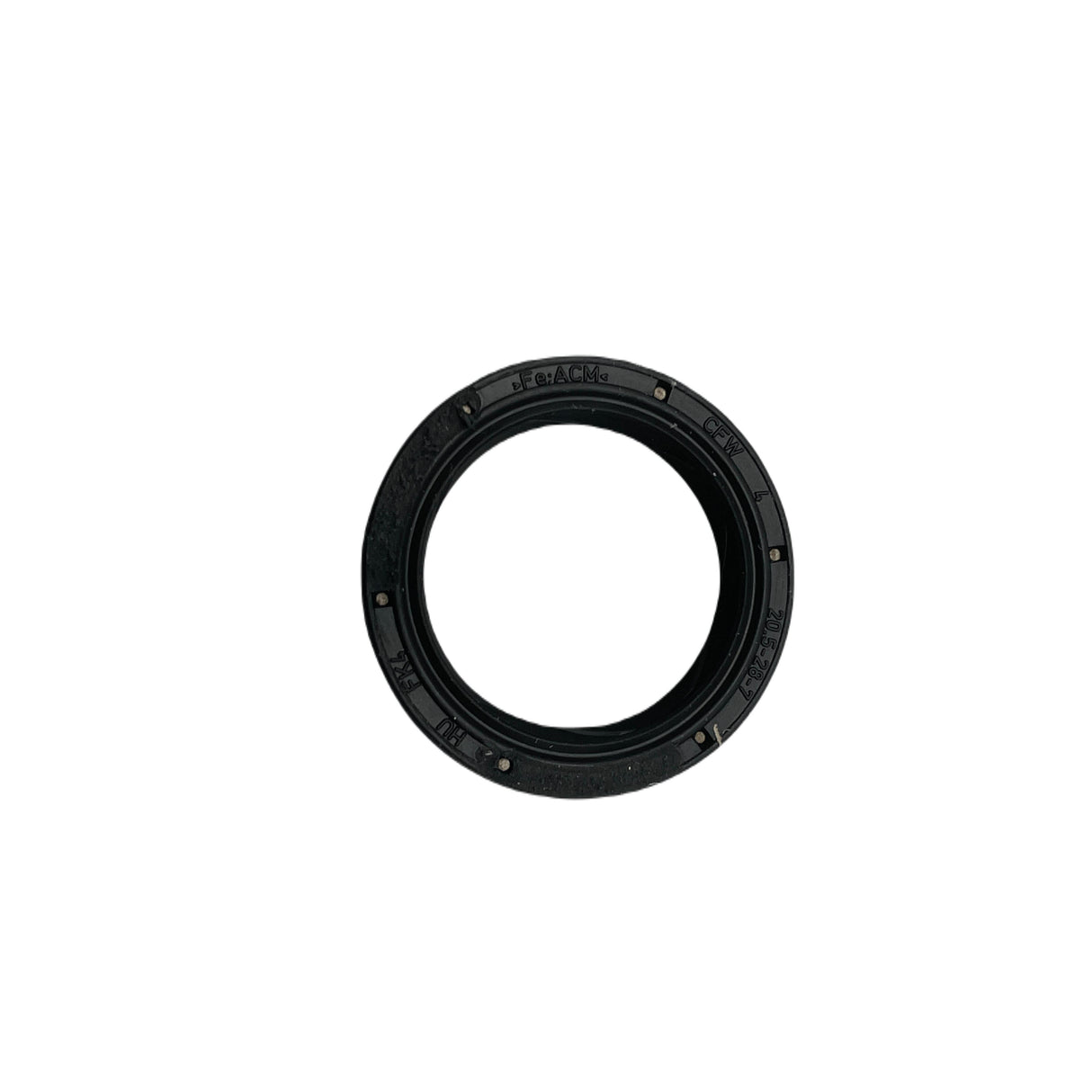 0AM DQ200 DSG 7 SPEED REVERSE SELECTOR REPAIR KIT INCLUDING INPUT SEALS, END CAP AND SEALANT