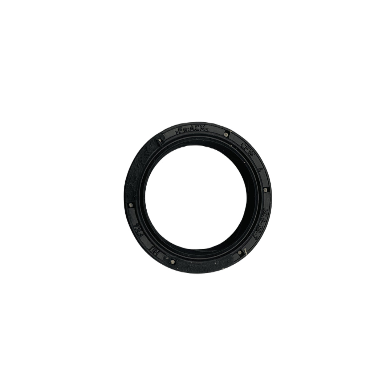 DSG 7 Speed Reverse Selector Fork Slider Bearing Repair Kit 0AM DQ200 Inc Input Shaft Seals & End Cap Eco Torque
