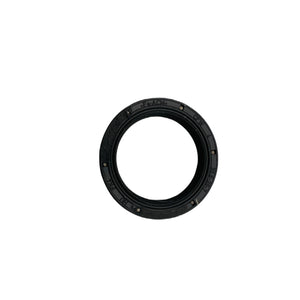 0AM DQ200 DSG 7 SPEED UPGRADED REVERSE SELECTOR FORK KIT INCLUDING INPUT SHAFT SEALS, END CAP, FUCHS 75W TRANSMISSION OIL
