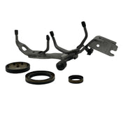 0AM DQ200 DSG 7 SPEED REVERSE SELECTOR REPAIR KIT INCLUDING INPUT SEALS AND END CAP
