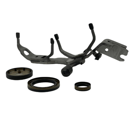 0AM DQ200 DSG 7 SPEED REVERSE SELECTOR REPAIR KIT INCLUDING INPUT SEALS AND END CAP