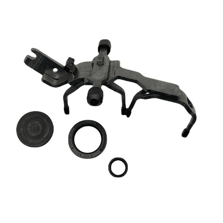 0AM DQ200 DSG 7 SPEED REVERSE SELECTOR REPAIR KIT INCLUDING INPUT SEALS AND END CAP