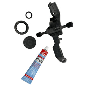 0AM DQ200 DSG 7 SPEED REVERSE SELECTOR REPAIR KIT INCLUDING INPUT SEALS, END CAP AND SEALANT