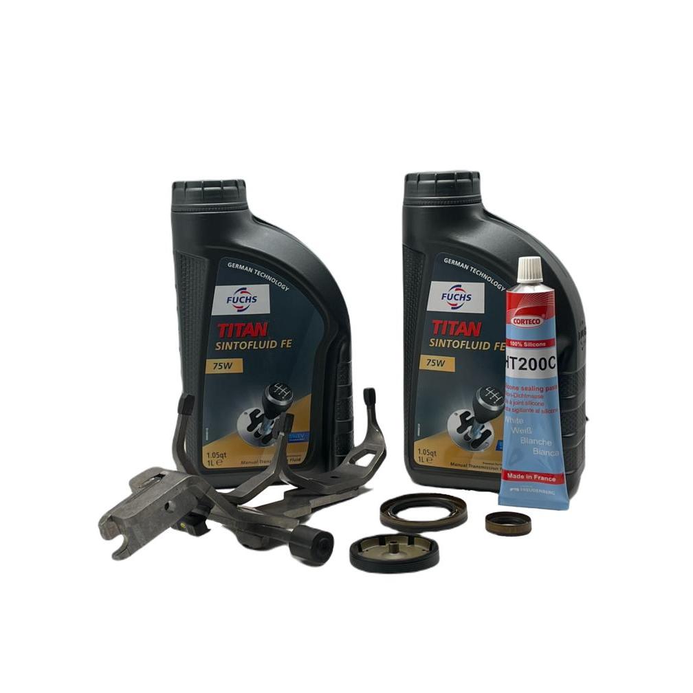 0AM DQ200 DSG 7 Speed Reverse Selector Repair Kit