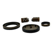 DSG 7 Speed Reverse Selector Fork Slider Bearing Repair Kit 0AM DQ200 Inc Input Shaft Seals & End Cap Eco Torque