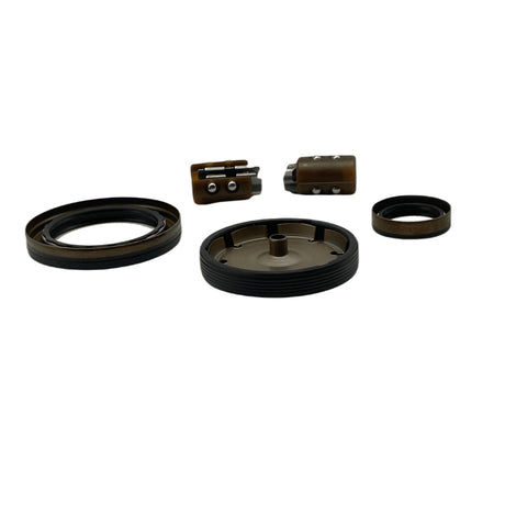 DSG 7 Speed Reverse Selector Fork Slider Bearing Repair Kit 0AM DQ200 Inc Input Shaft Seals & End Cap Eco Torque