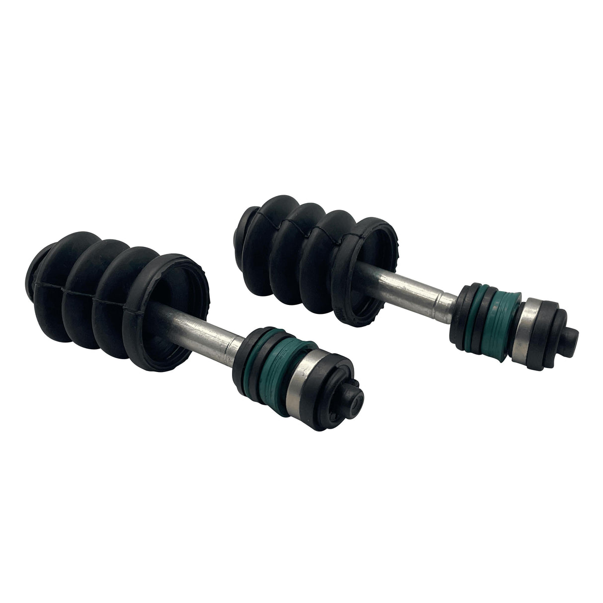 0AM DQ200 Clutch Pistons X2 99mm 7 Speed Dsg Gearbox
