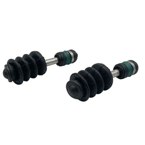 0AM DQ200 Clutch Pistons X2 99mm 7 Speed Dsg Gearbox