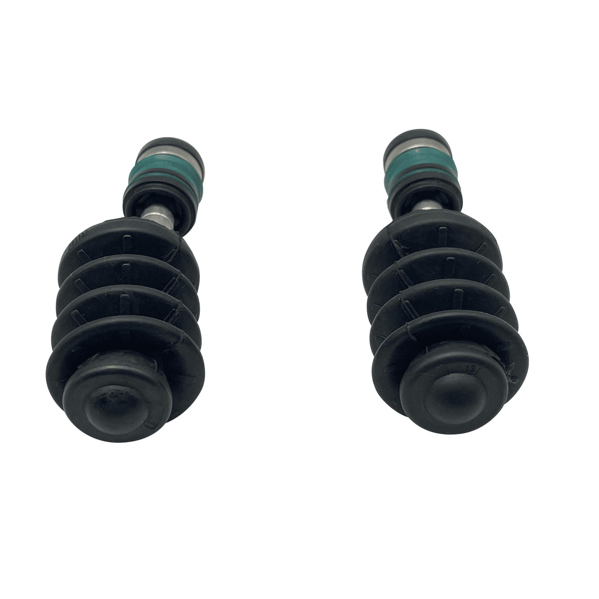 0AM DQ200 Clutch Pistons X2 99mm 7 Speed Dsg Gearbox