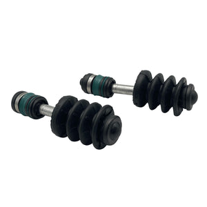 0AM DQ200 Clutch Pistons X2 99mm 7 Speed Dsg Gearbox