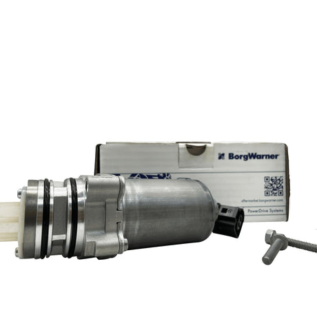 ET2407-BW Gen 5 Haldex pump with box