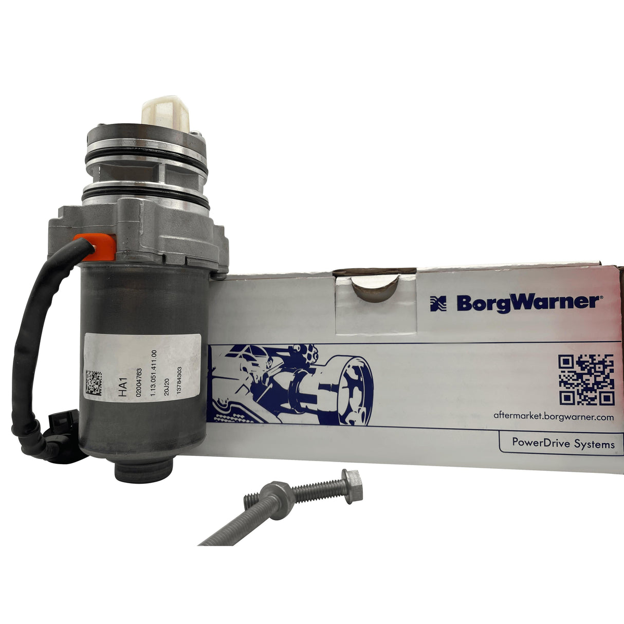 Gen 5 Haldex Pump AWD Coupling EJ32-4C019-AA / LR051321 / 2274601